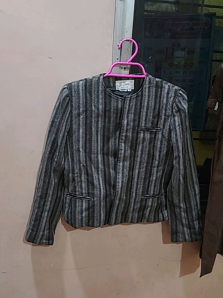 Jacket For Women 🥼🧥