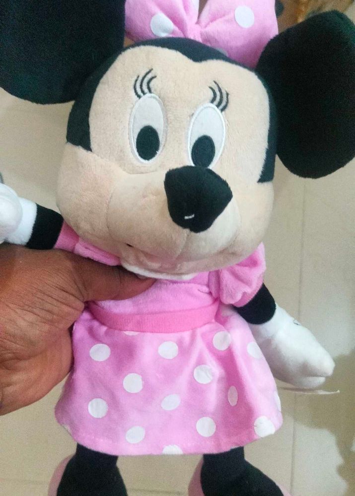 Disney Minnie Mr 30 CM