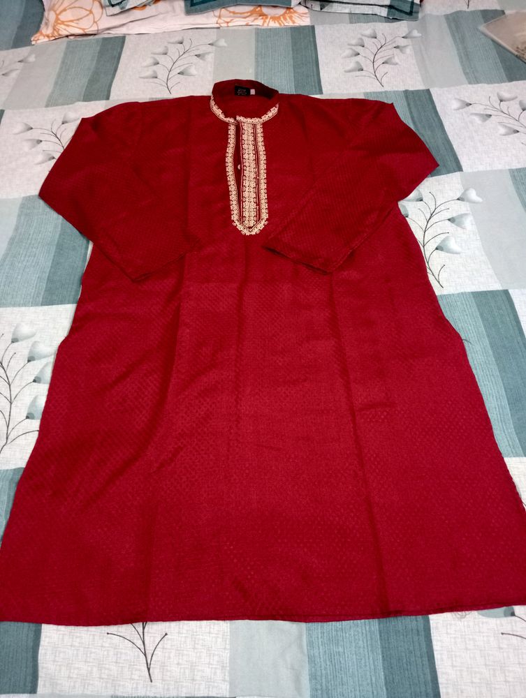 Combo Of Kurta