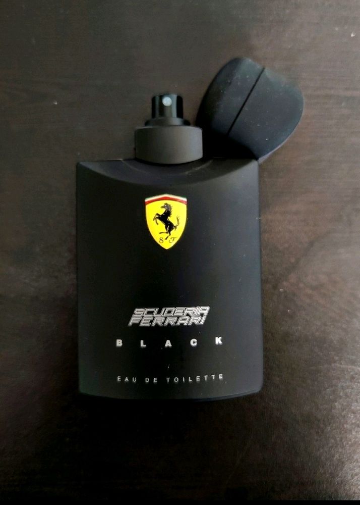 Sceduria Freeari Perfume 🏎️