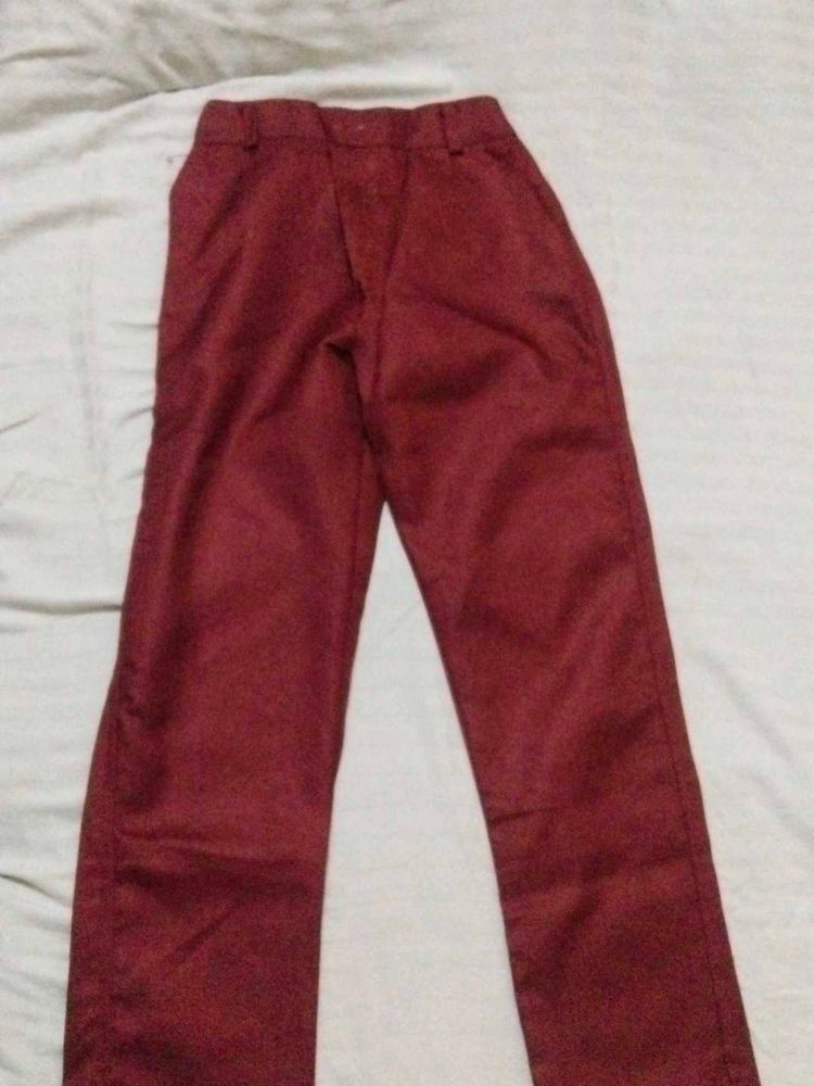 We Are Selling A Trackpant In Good Condition