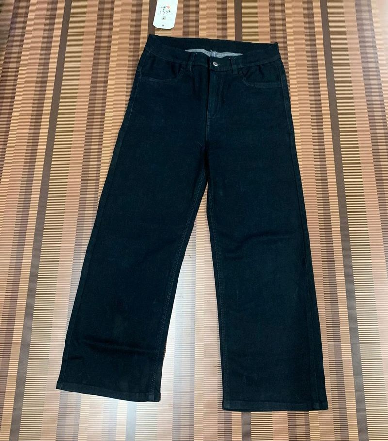 O-48 Size 30 Women Denim Jeans