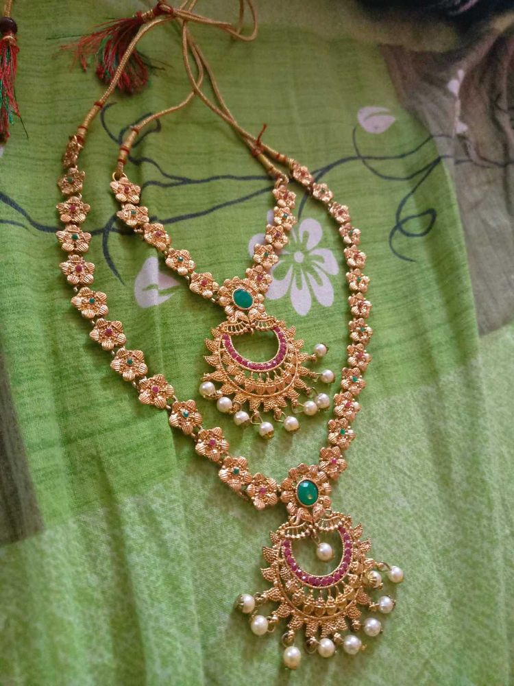 JEWELLERY SET