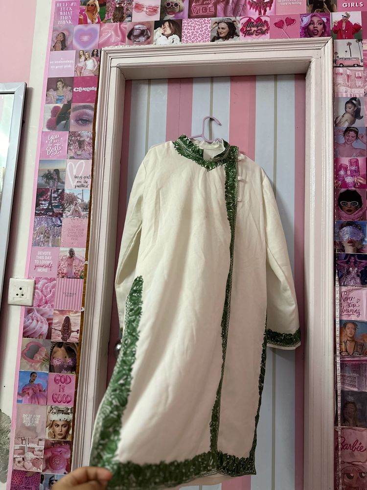 Kashmiri Kurta