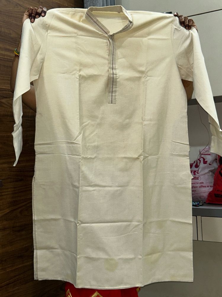 Mens Kurta Set