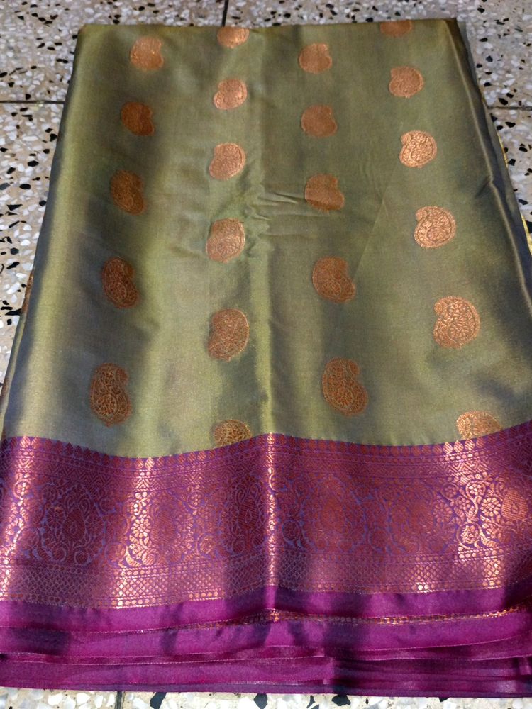 South Indian🇮🇳 Silk Sare