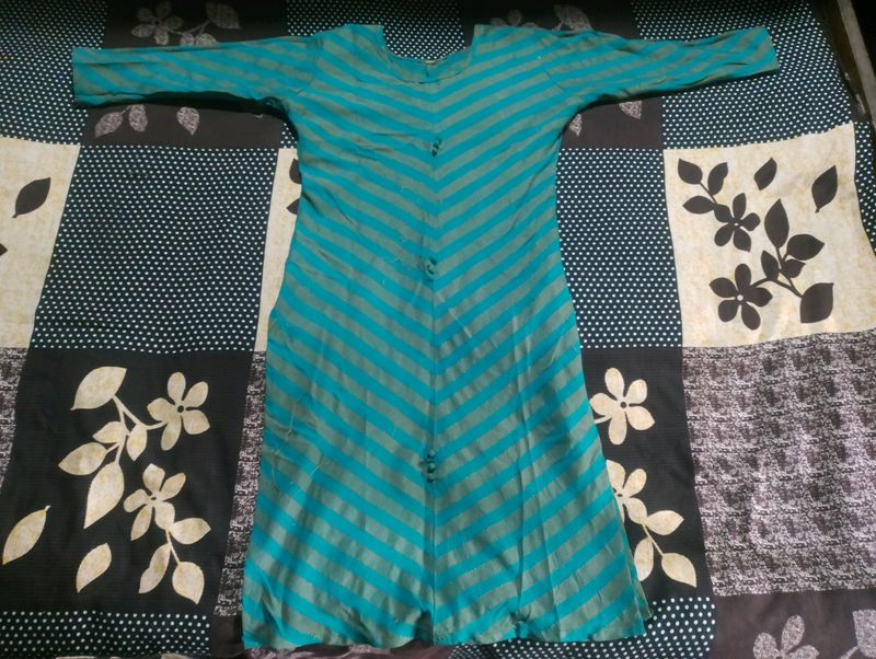 Long Kurti