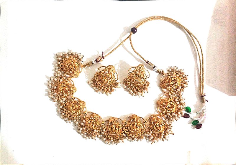 Jewellery Set