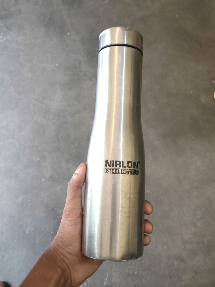 Steel Water Bottle 1000ml