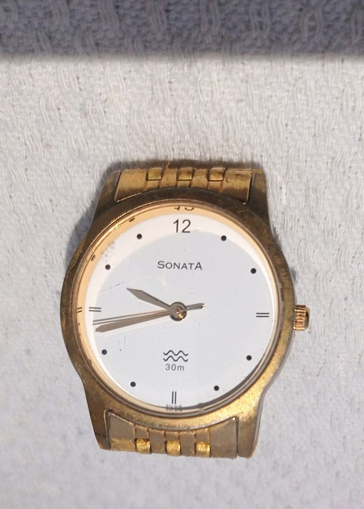 Sonate Wrist Watch