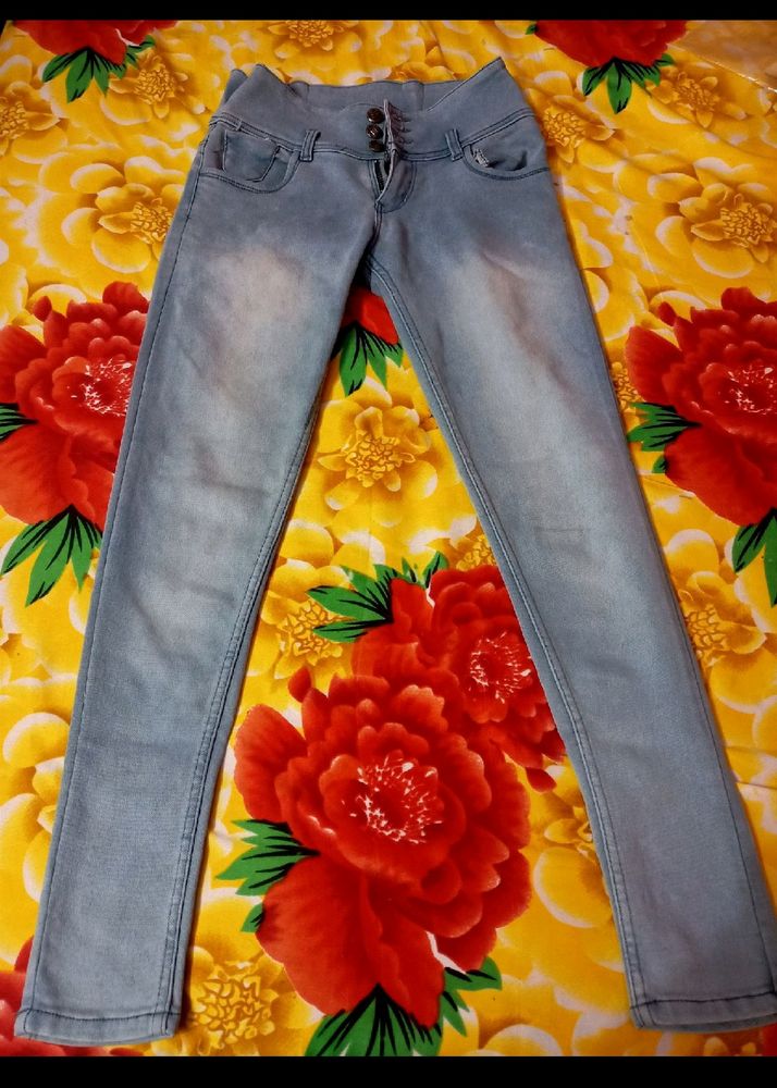 Women's Jeans