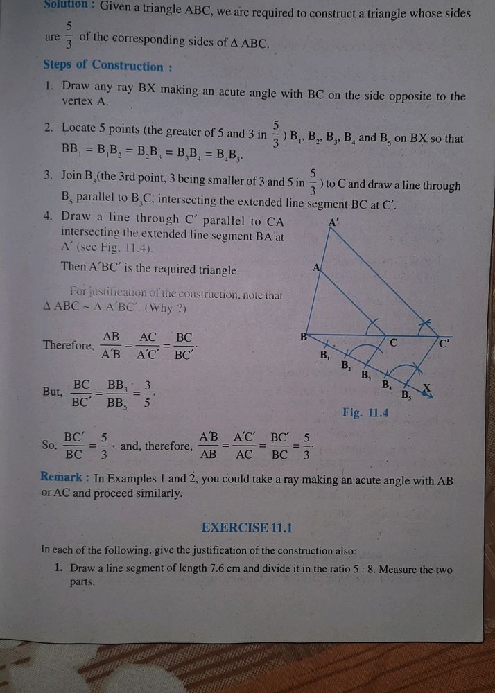 Ncert Class 10 MATH BOOKS