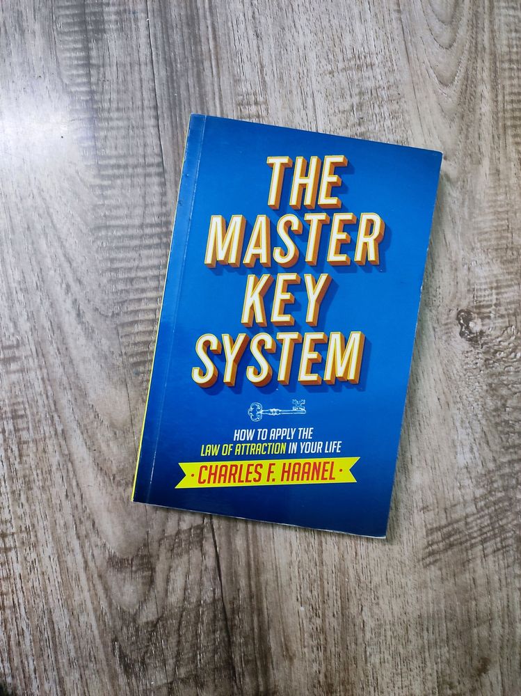 The Master Key System