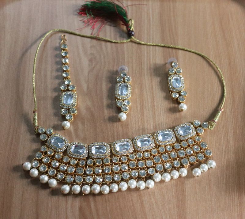 Necklace Set