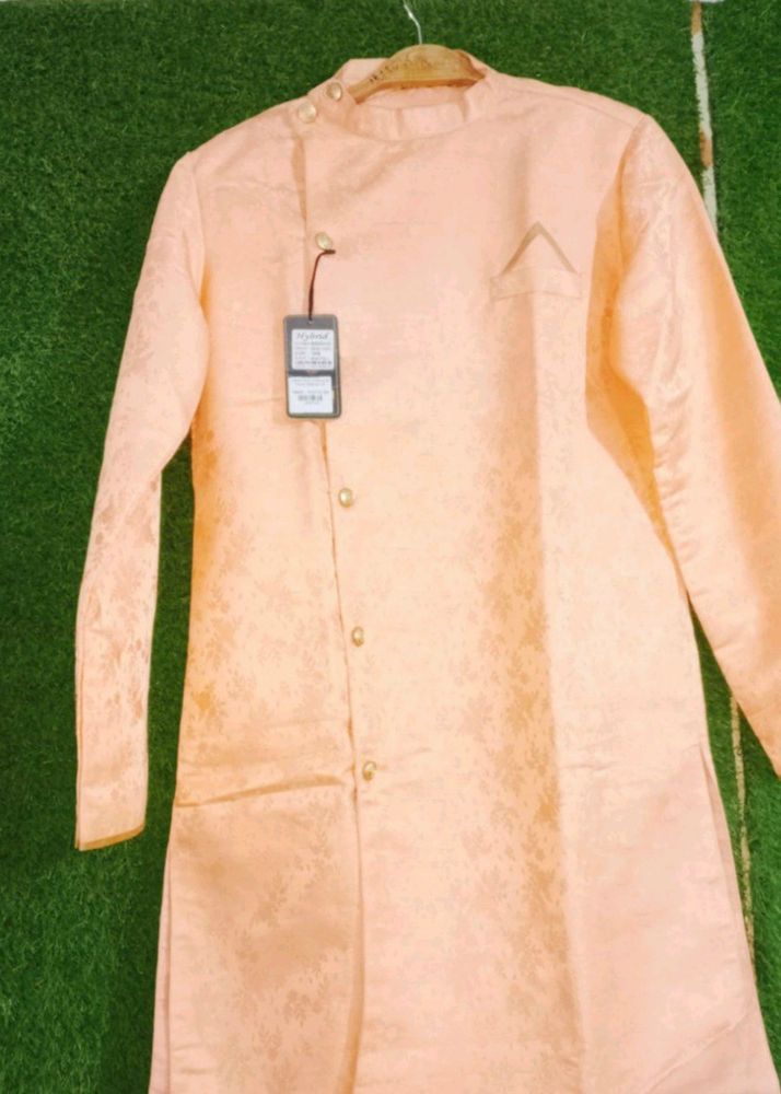 Man's Traditional Kurta