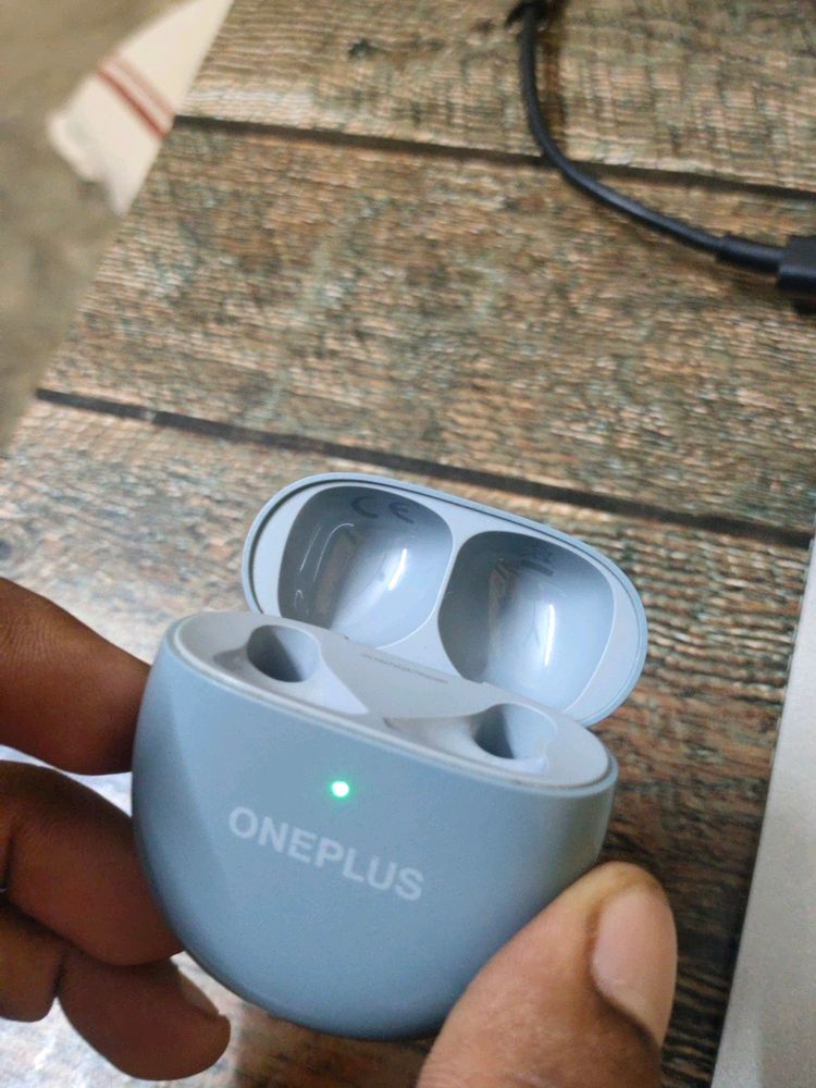 OnePlus Nord CE Buds