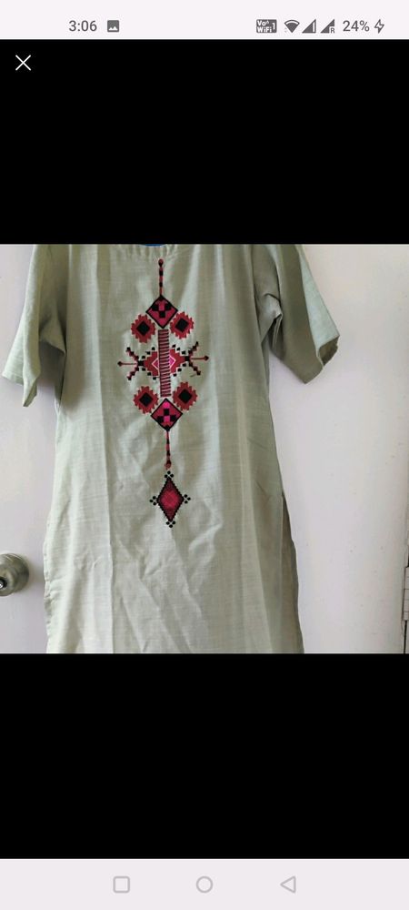 libas kurta