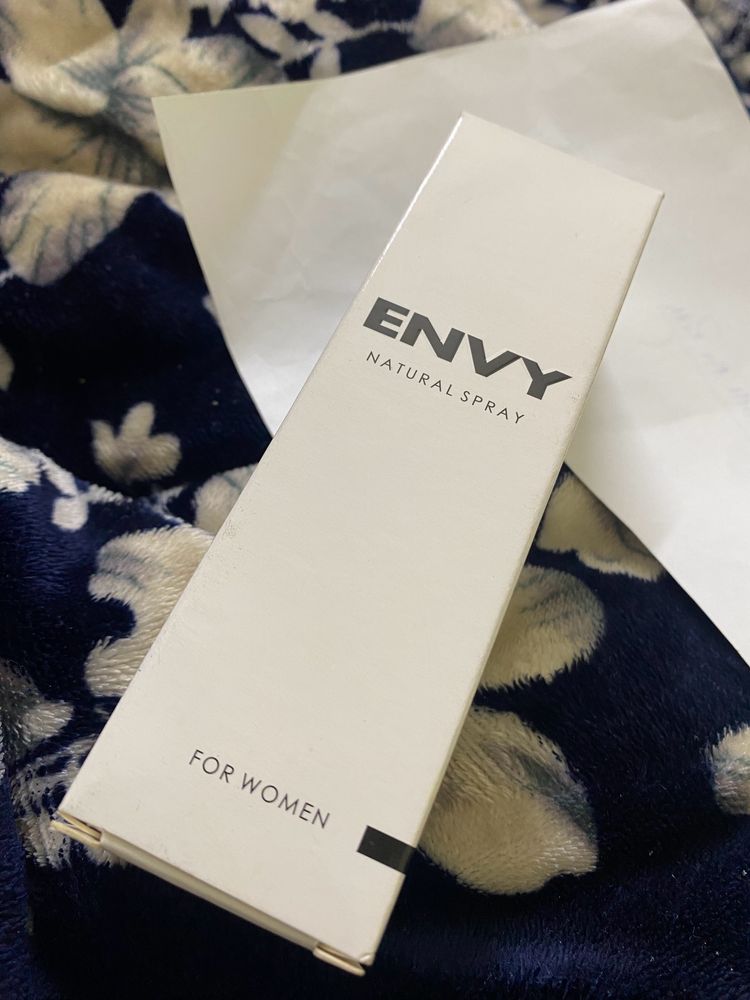 Envy Perfume