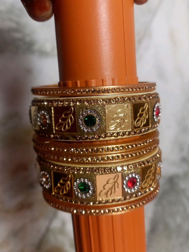 Bangles Set