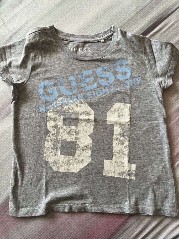 Guess Tshirt For Boys