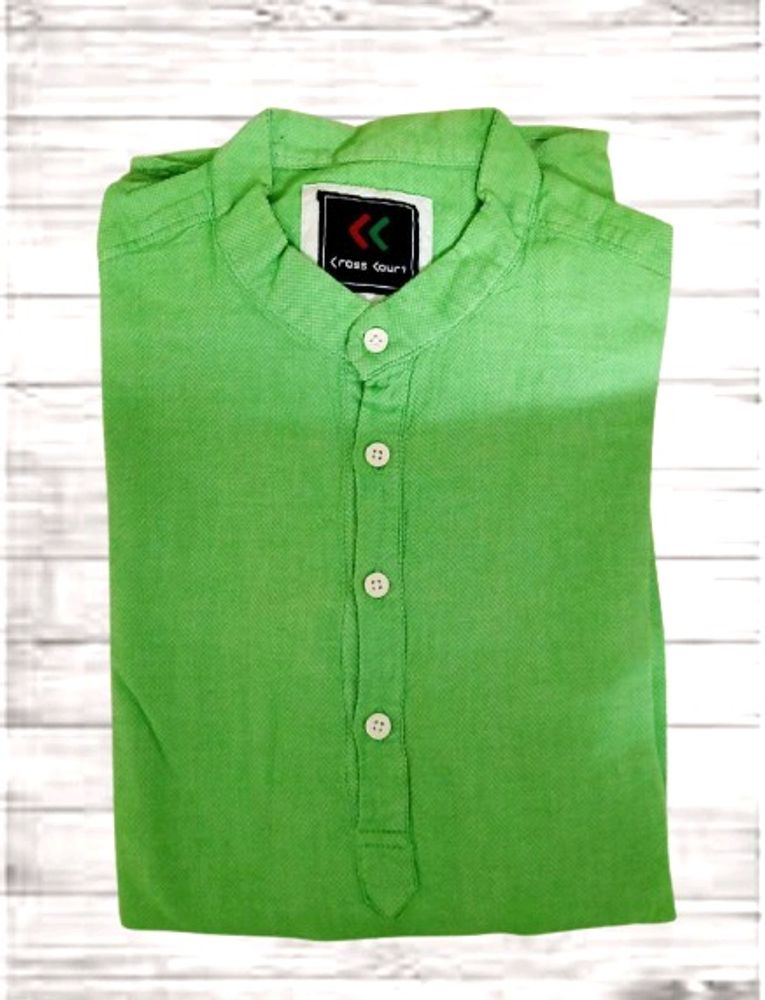 College Wear Kurta For Men