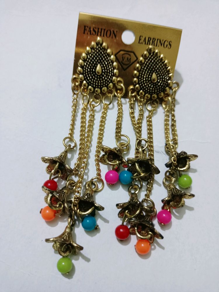 Beautiful Stylish Earings