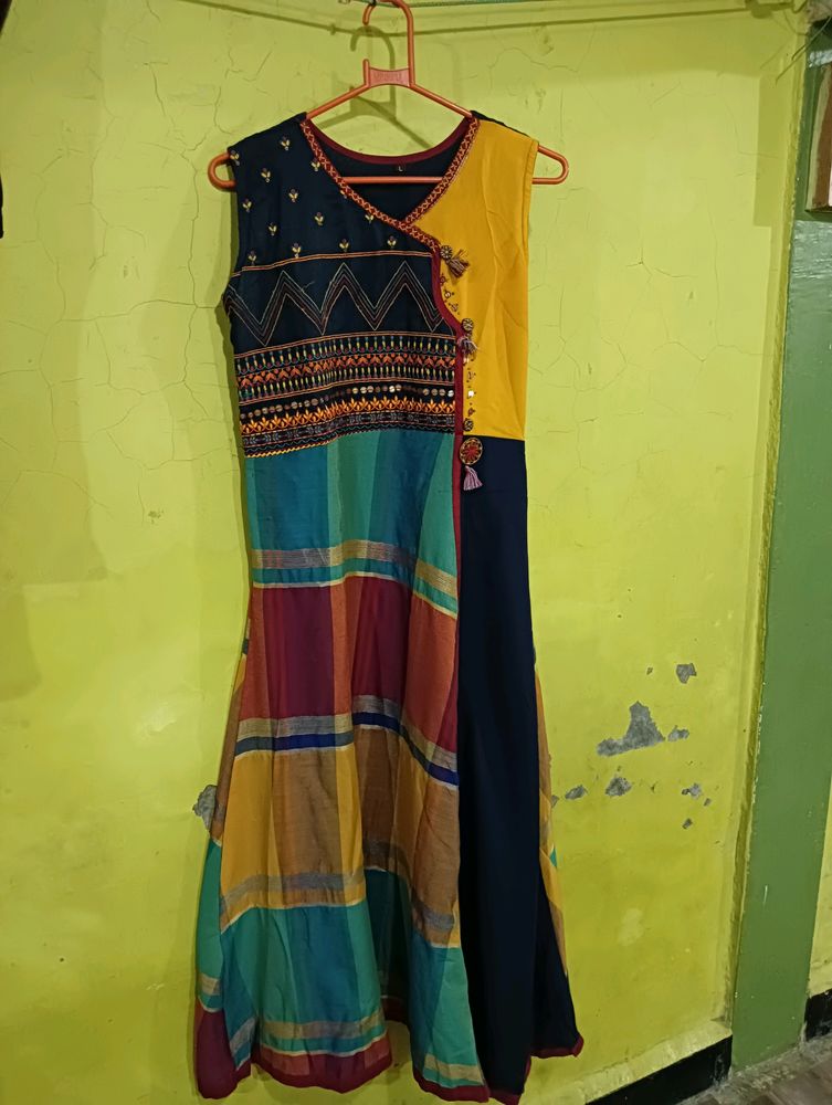 Festive Kurti For Women