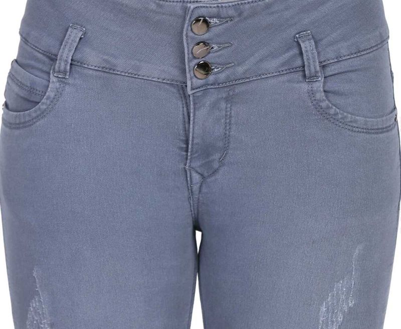 Blue Jeans 36 Waist