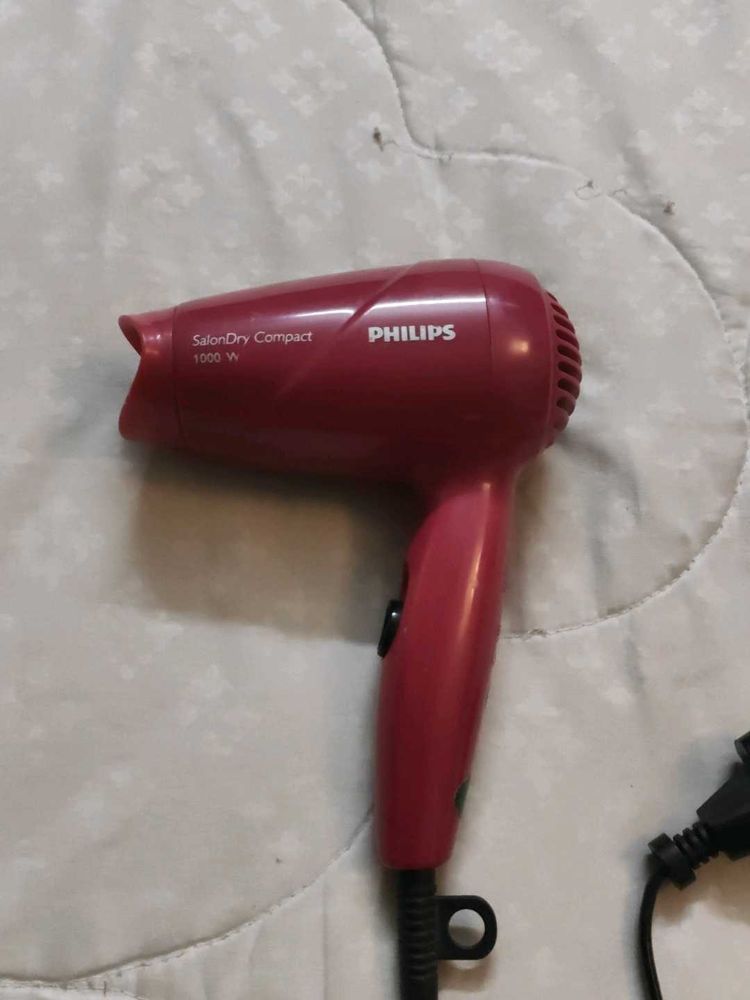 Branded Hair Dryer In Working Condition