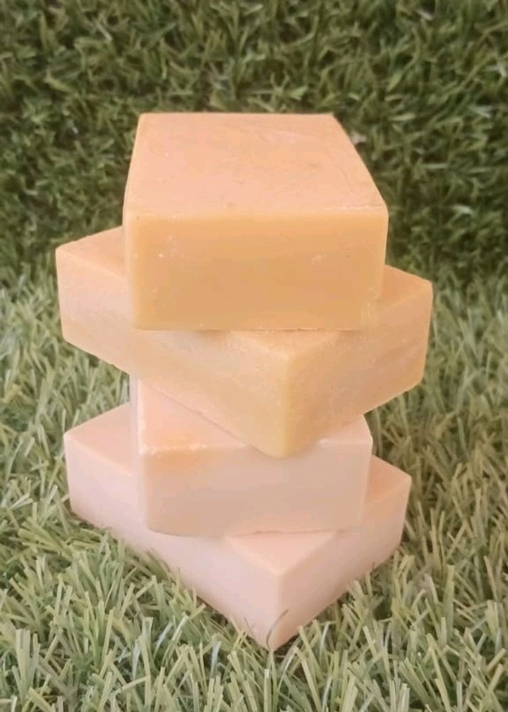 Papaya Soap