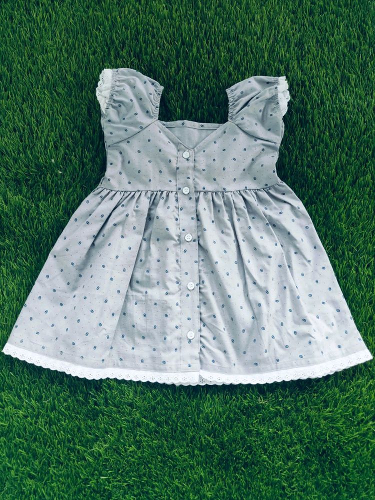 Kids Dress