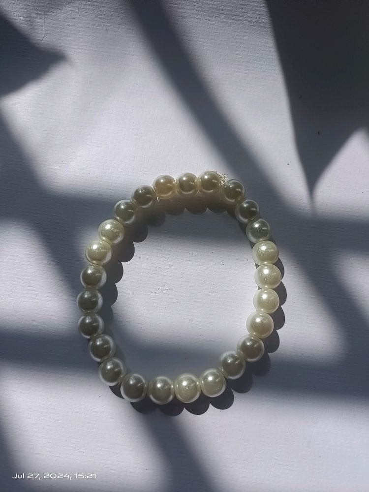 Moti Pearl Bracelet