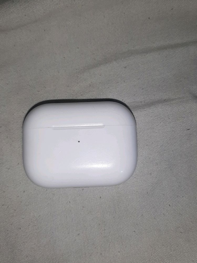 Airpods Airpro 2nd Generation