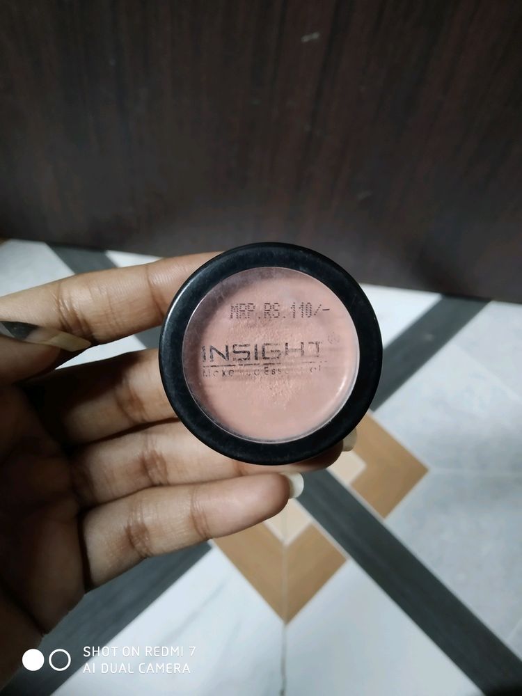 Insight Concealer New Unused