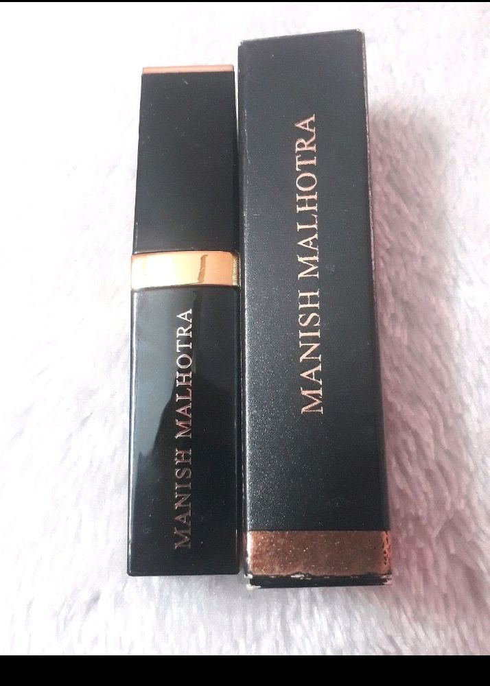 Manish Malhotra Liquid Matte Lipstick