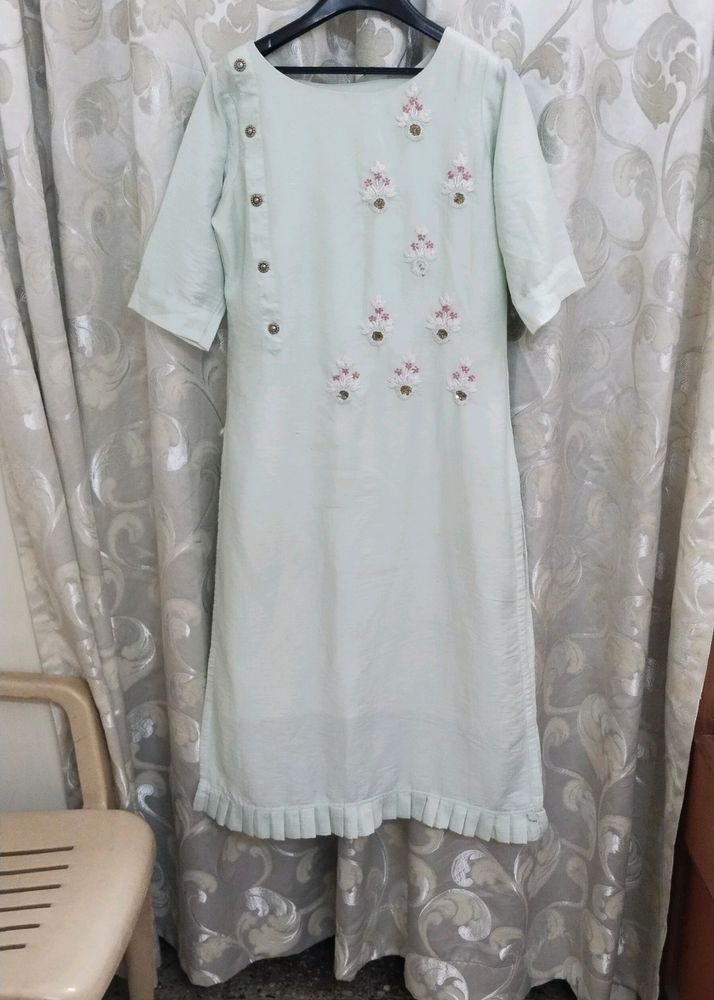 kurti... size L..Used