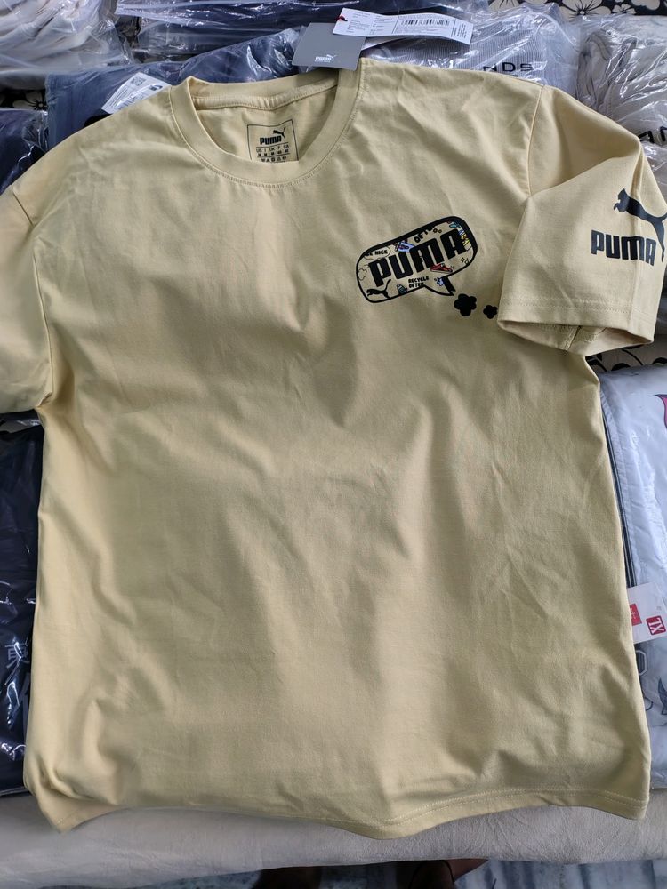 Premium Quality Oversized Tshirt