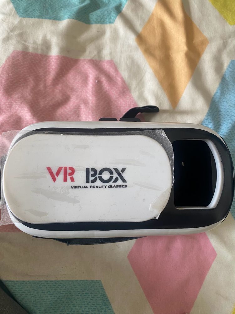 VR Headset For Mobile