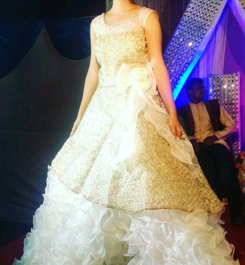 Beautifull Gala Gown