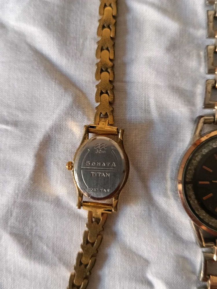 Off Condition 6 Watch 1 Sonta Brand