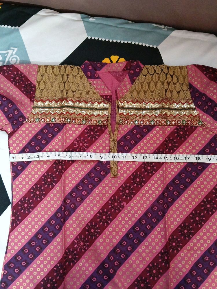 Kurti For Women