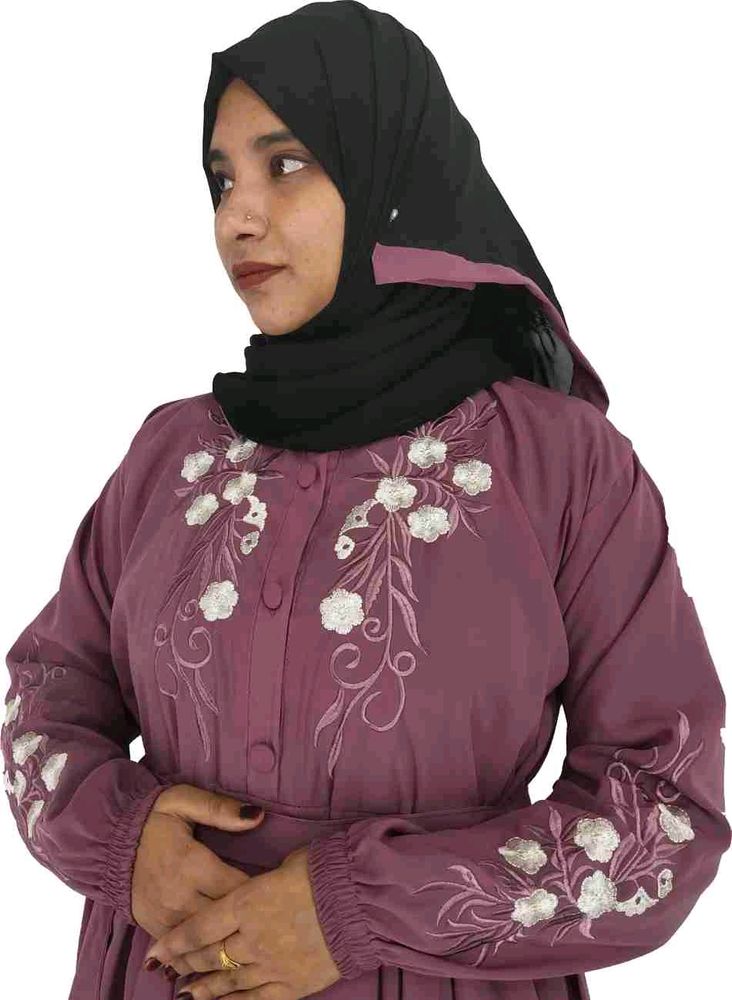 BURQA ABAYA For Girls