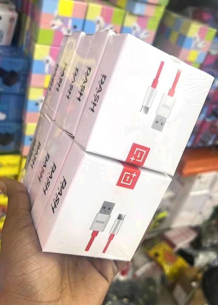 ONEPLUS FAST DASH CABLE