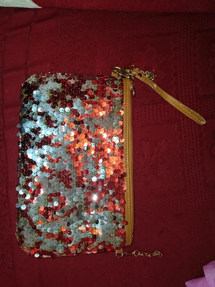 Party Wear Purse