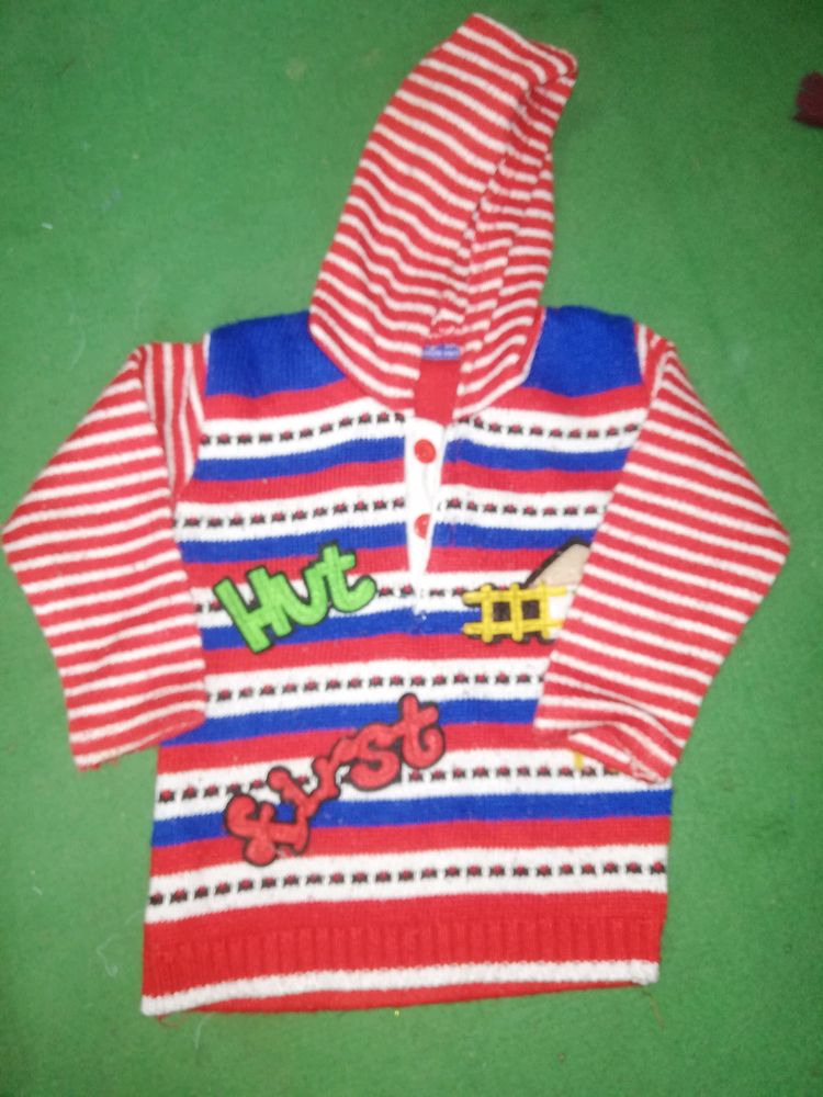 Kids Hoodie