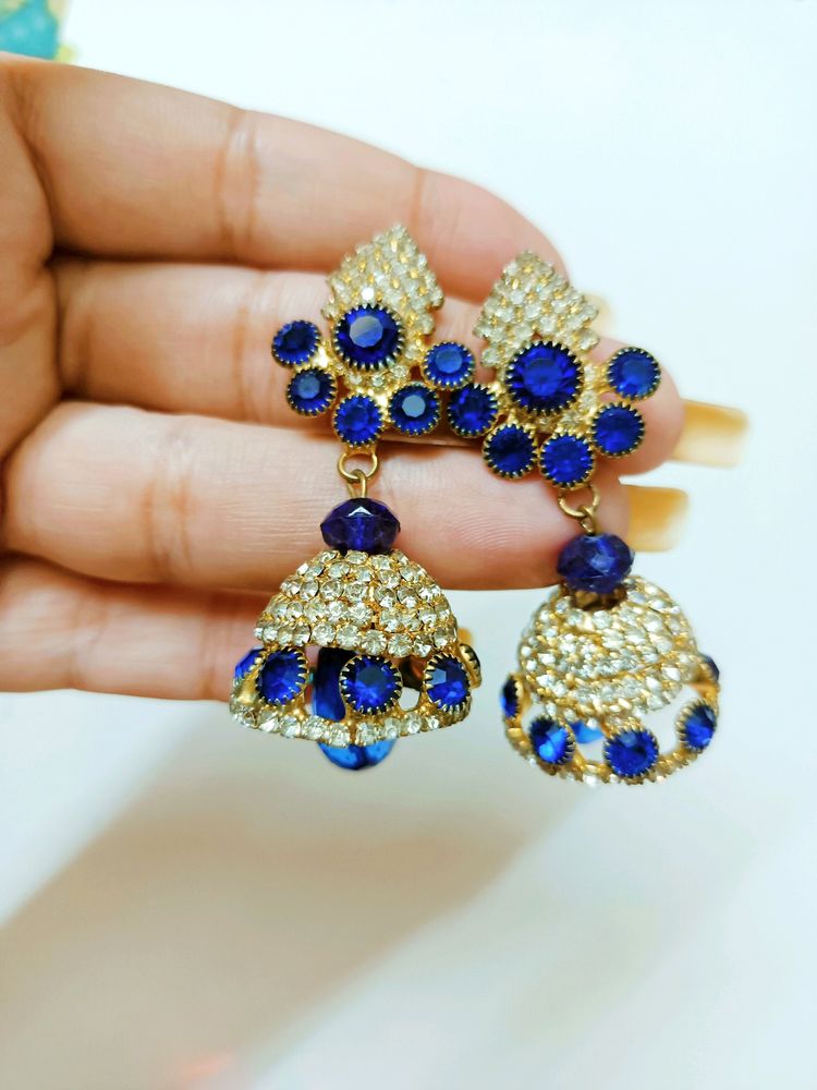 Jhumka