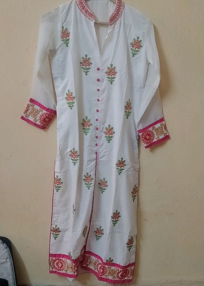 Beautiful Kurta