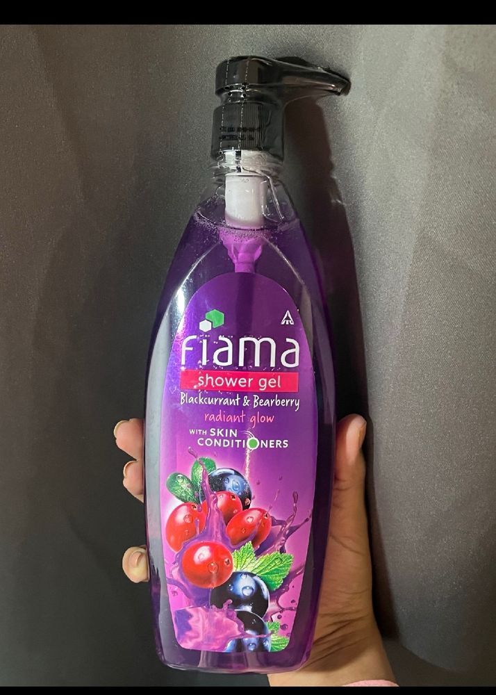 BEST BODY WASH🥵