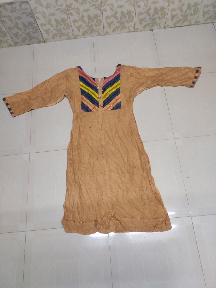 Kurti For Girl