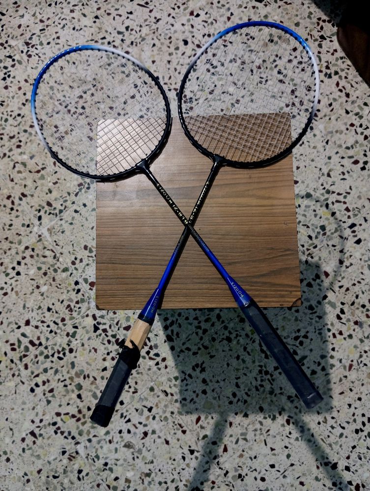 Badminton Racket